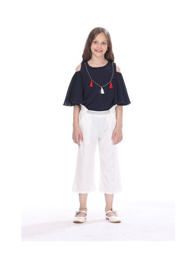 KTK by Katakit - Colorful Casual Short Sleeve Shirt Multicolour - Image 1