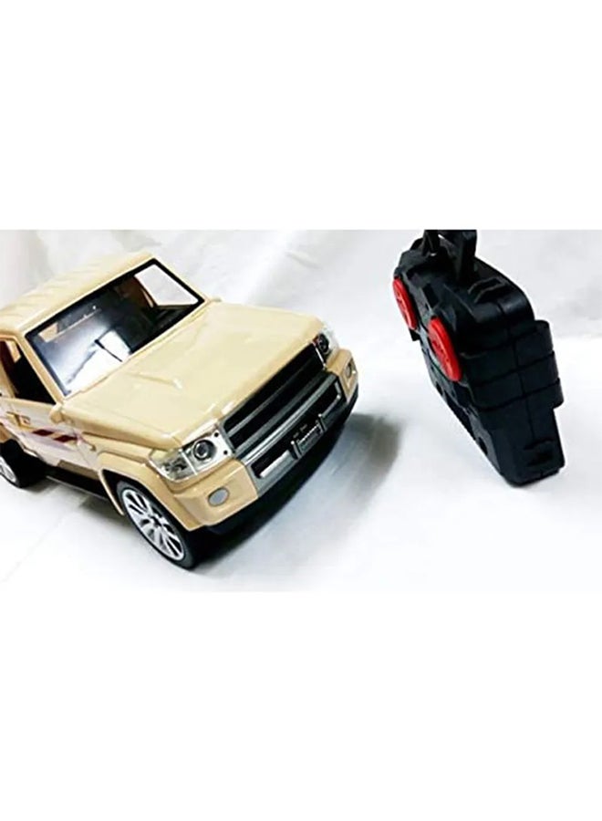 Portable Rich Authentic Detailing Unique Design Lightweight Rc Remote Control Car Toy inch-assorted inch