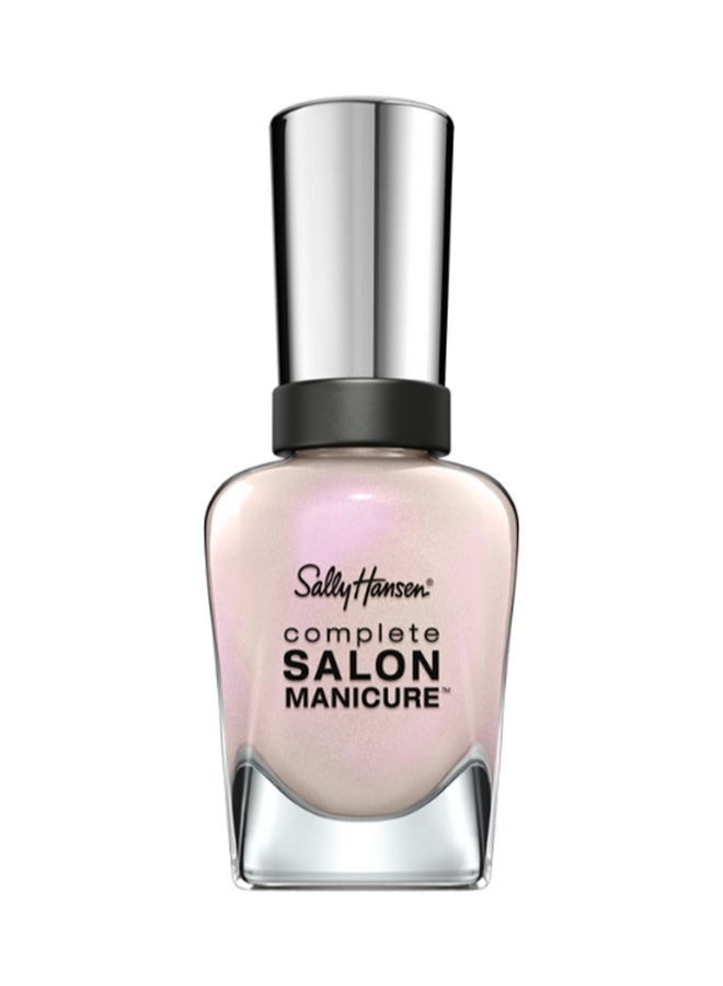 Sally Hansen Complete Salon Manicure Luna Pearl  - Image 1