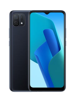 Midnight Black