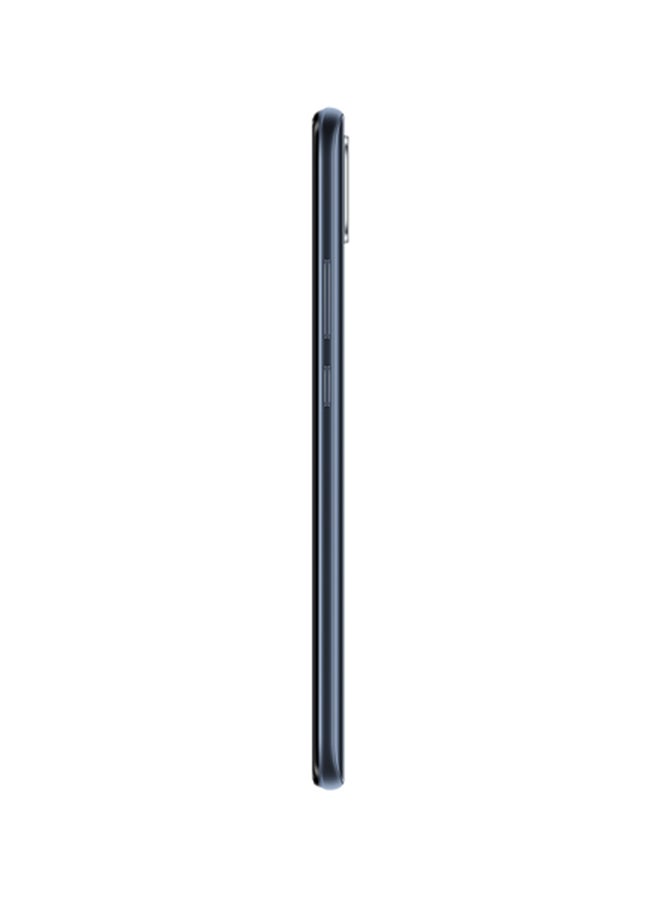 OPPO - A16K Dual SIM Midnight Black 3GB RAM 32GB 4G - Middle East Version - Image 1