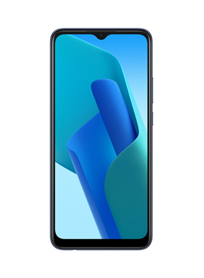 OPPO A16K Dual SIM Midnight Black 3GB RAM 32GB 4G - Middle East Version  - Image 2
