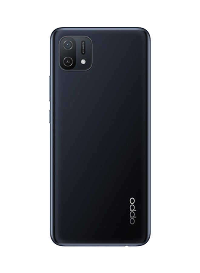 OPPO A16K Dual SIM Midnight Black 3GB RAM 32GB 4G - Middle East Version  - Image 3