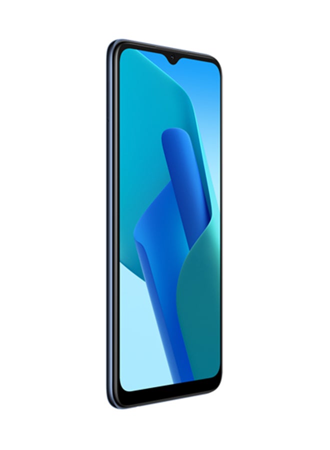 OPPO A16K Dual SIM Midnight Black 3GB RAM 32GB 4G - Middle East Version  - Image 4