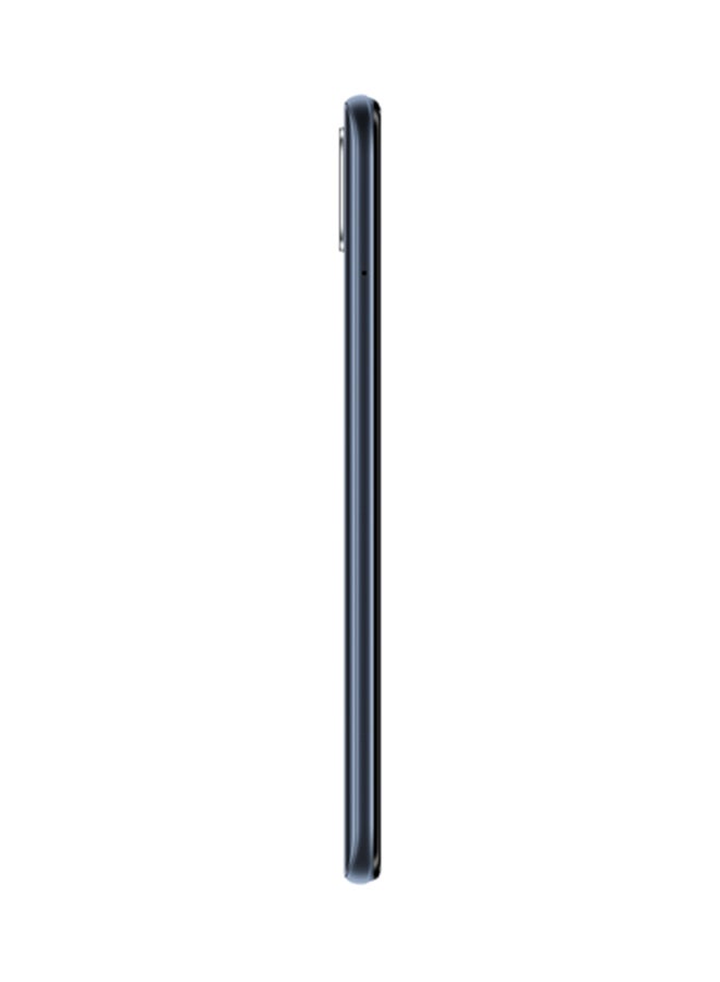 OPPO - A16K Dual SIM Midnight Black 3GB RAM 32GB 4G - Middle East Version - Image 1