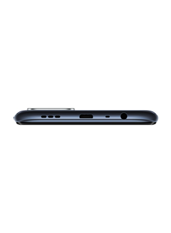 OPPO - A16K Dual SIM Midnight Black 3GB RAM 32GB 4G - Middle East Version - Image 1