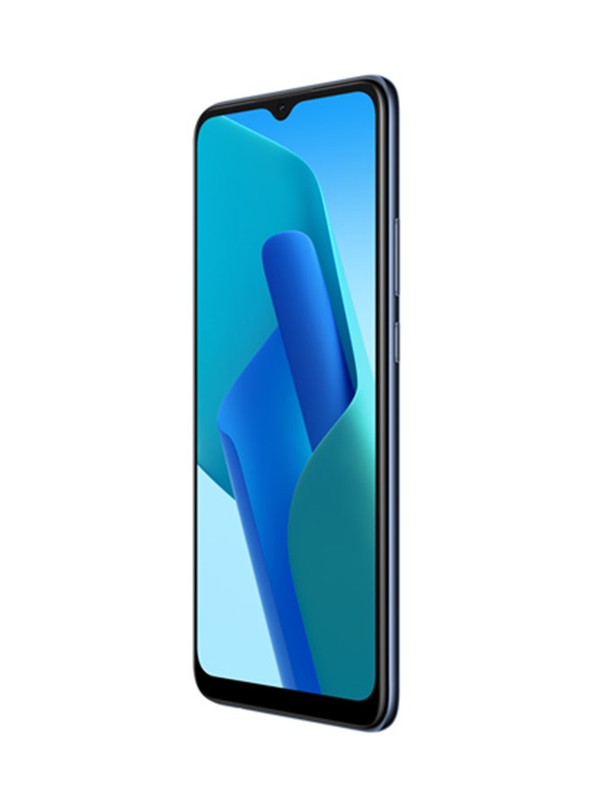 OPPO A16K Dual SIM Midnight Black 3GB RAM 32GB 4G - Middle East Version  - Image 5
