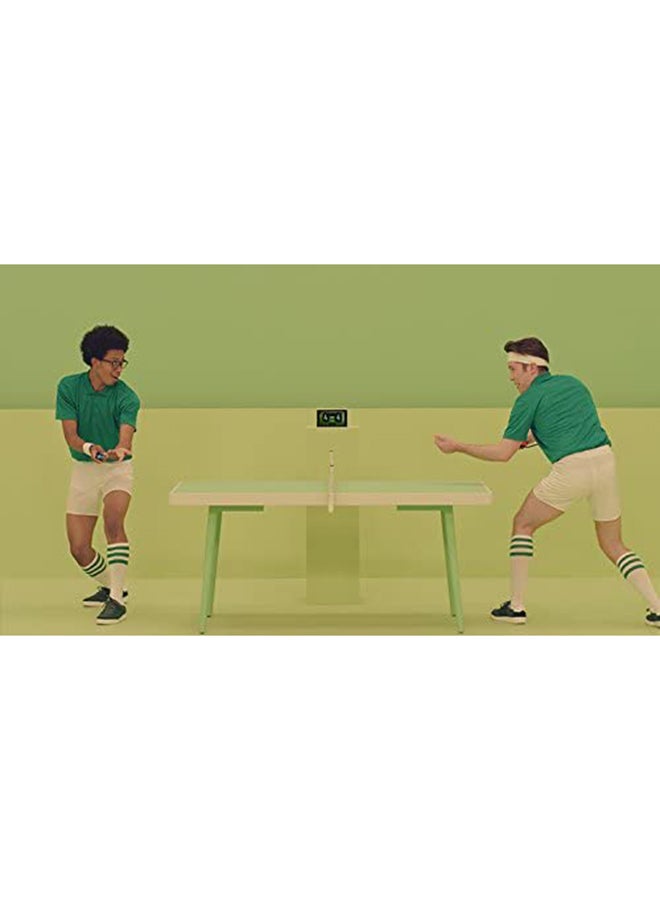 Switch - English/Arabic (KSA Version) - Action & Shooter - Nintendo Switch