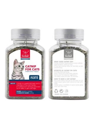 Catnip For Cats Green 150cm - v1649834521/N53130936A_1