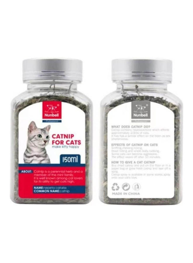 Catnip For Cats Green 150cm