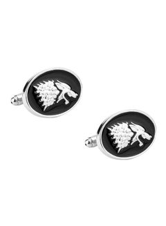 Alloy Cufflinks