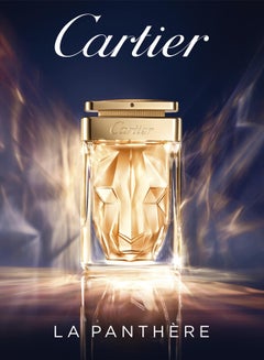 Cartier La Panthere EDP 75ml  - Image 3