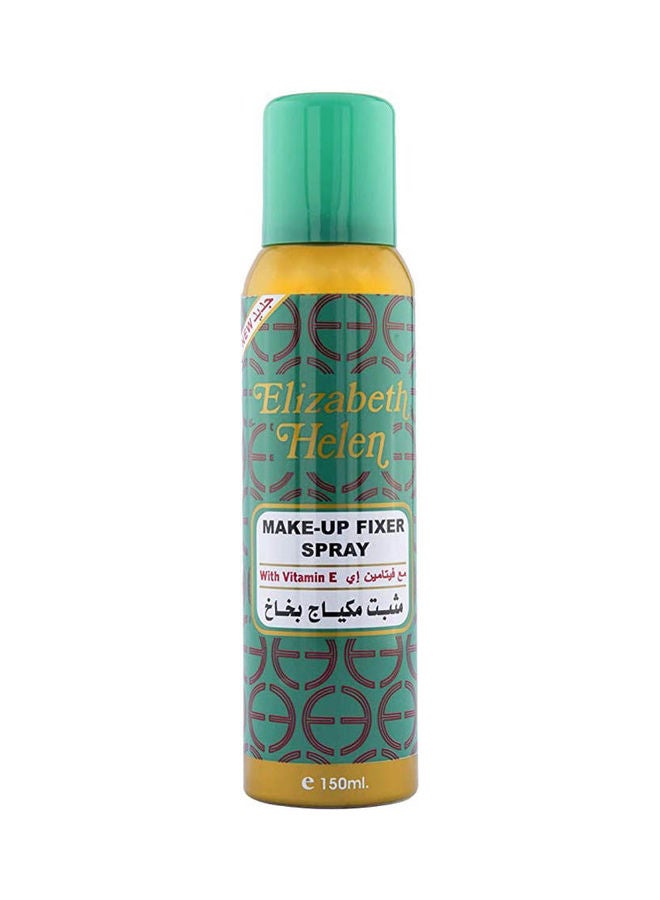 Elizabeth Helen Make Up Fixer Clear 