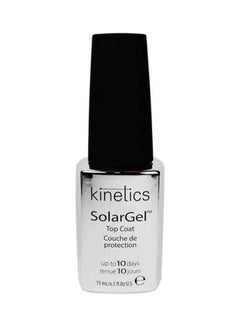 Solar Gel  Top Coat White - v1649840101/N53131796A_1