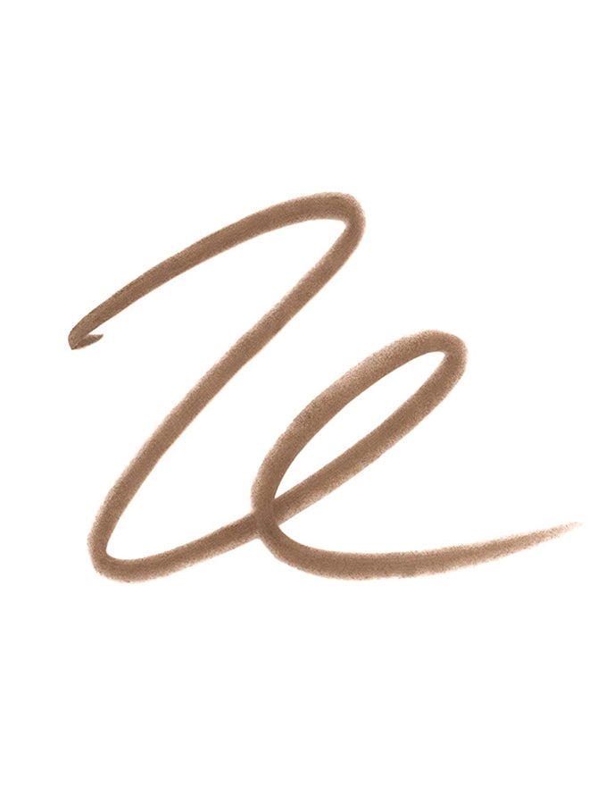 Benefit Cosmetics Precisely My Brow Pencil Neutral Medium Brown New 3.5 - Image 3