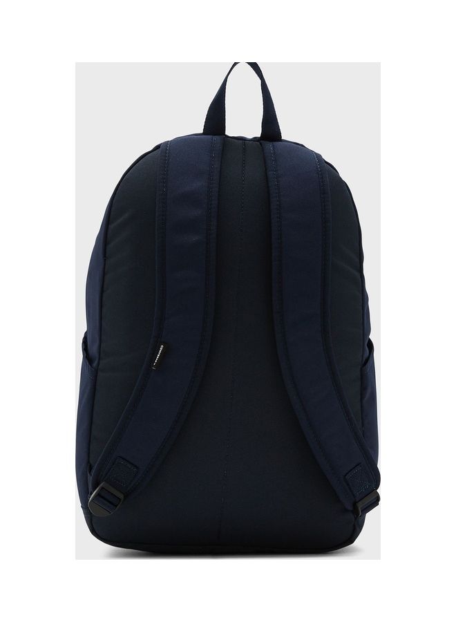 CONVERSE Men Go 2 Backpack Navy  - Image 2