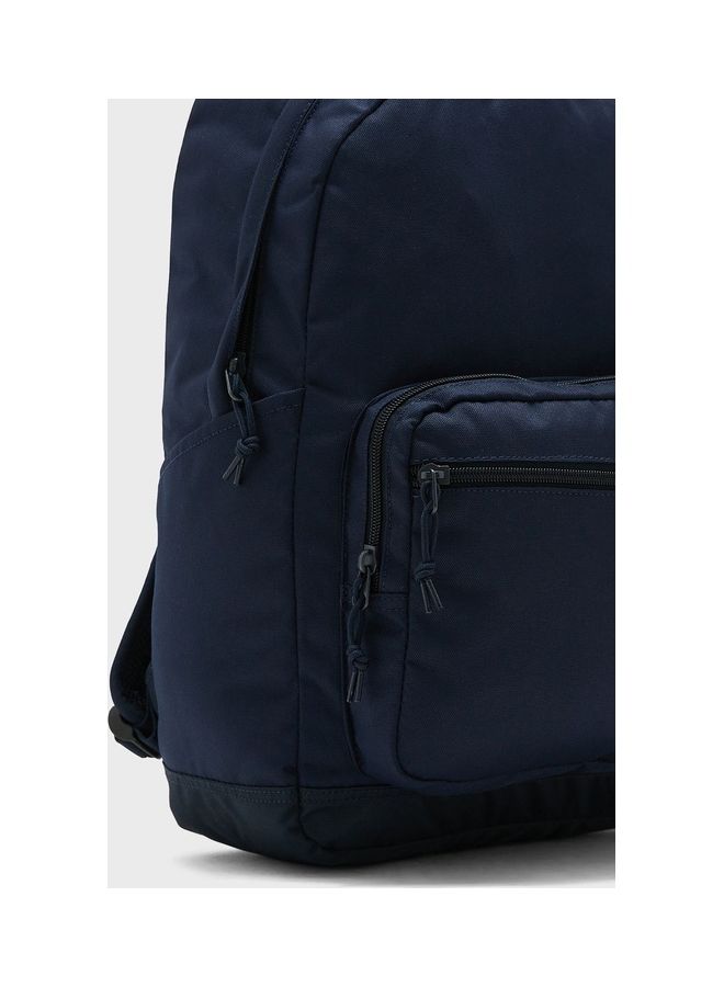 CONVERSE Men Go 2 Backpack Navy  - Image 3