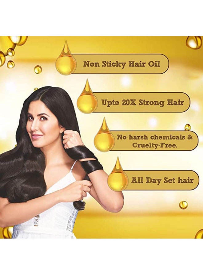 إمامي 7 زيوت في زيت واحد للشعر - Image 2