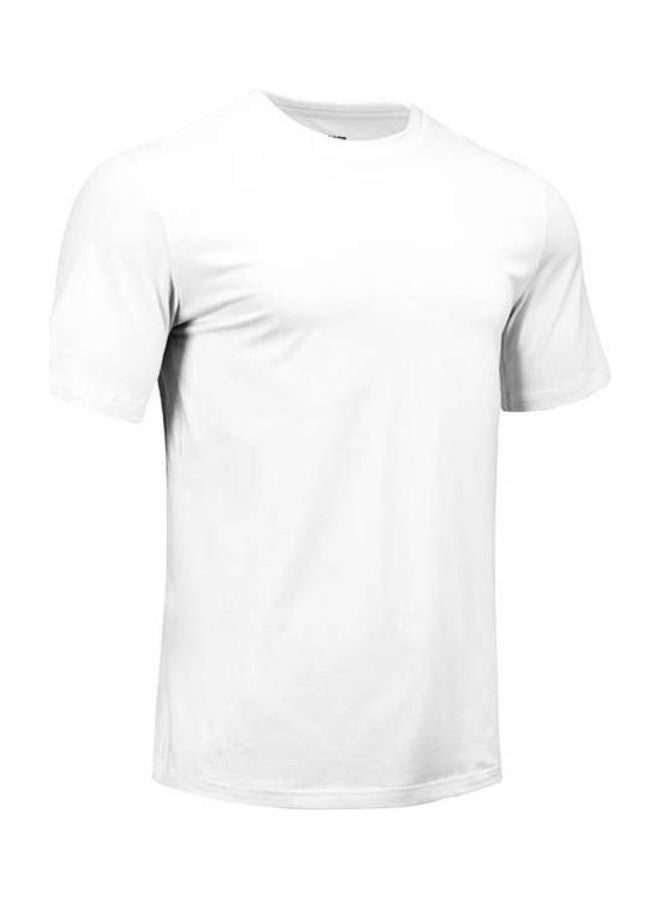 azeez Quick Dry Breathable Athletic Shirt Black - Image 2