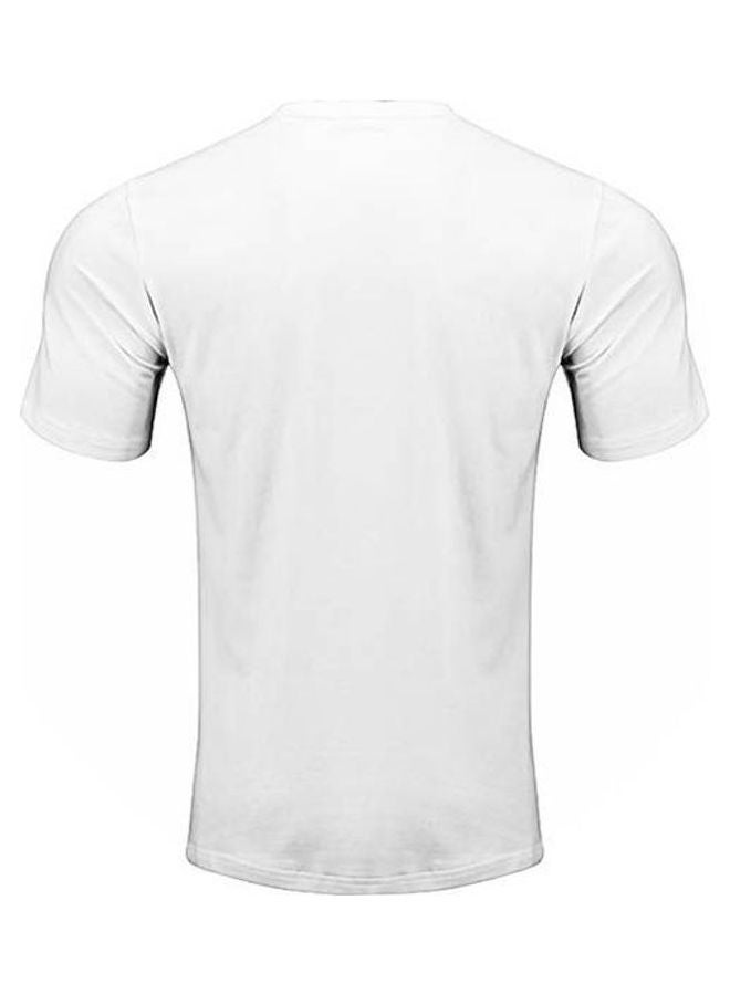 azeez Quick Dry Breathable Athletic Shirt Black - Image 3