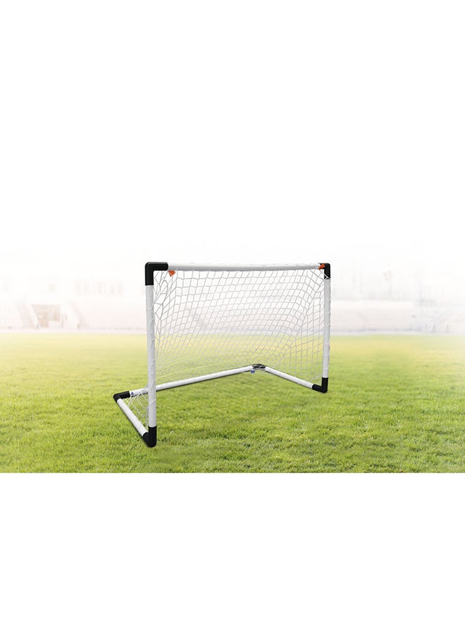 موندو كأس العالم لكرة القدم قطر 2022 - عمود مرمى صغير 91.5 سم 91.5×63 سم 91.5x63سم - Image 2