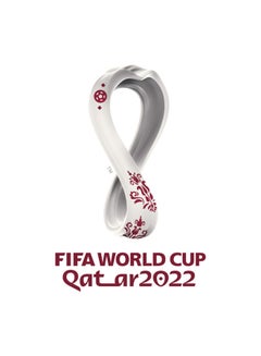 FIFA Qatar World Cup 2022 - Goal Post Set 2 Mini 91.5 cm 91.5x63cm - v1649844904/N52994701A_4