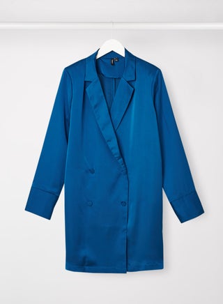 Double-Breasted Blazer Blue - v1649845721/N51700332V_1
