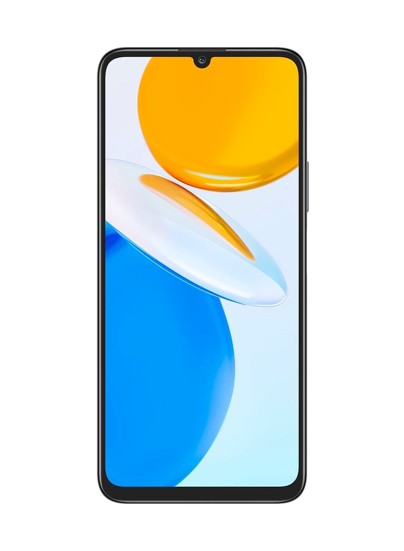 Honor - X7 Dual SIM Midnight Black 4GB RAM 128GB 4G - Global Version - Image 1