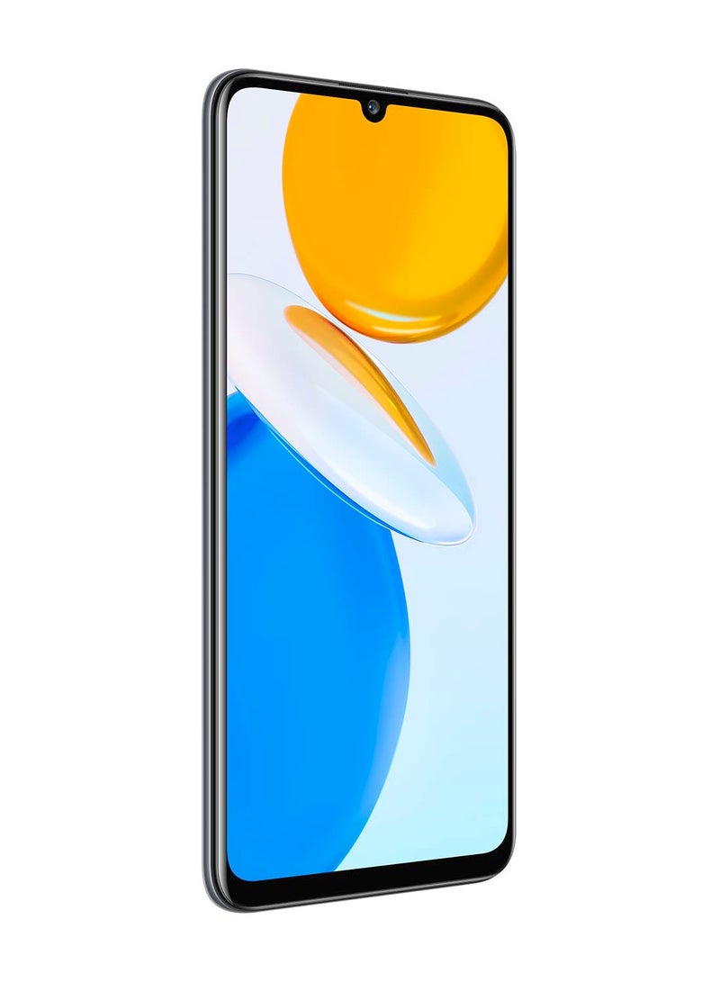 Honor - X7 Dual SIM Midnight Black 4GB RAM 128GB 4G - Global Version - Image 1