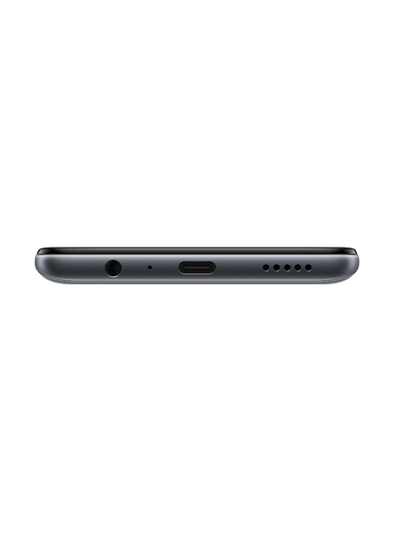 Honor - X7 Dual SIM Midnight Black 4GB RAM 128GB 4G - Global Version - Image 1