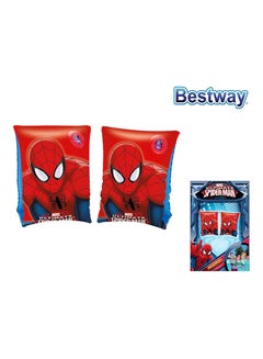 Bestway Spiderman Armbands 23x15cm 