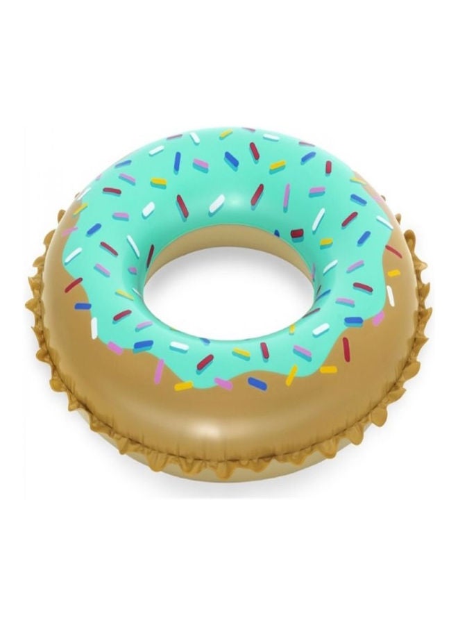 Bestway Sweet Donut Ring Float 36x91cm