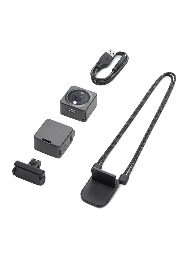 dji - Action 2 Power Combo - Image 1