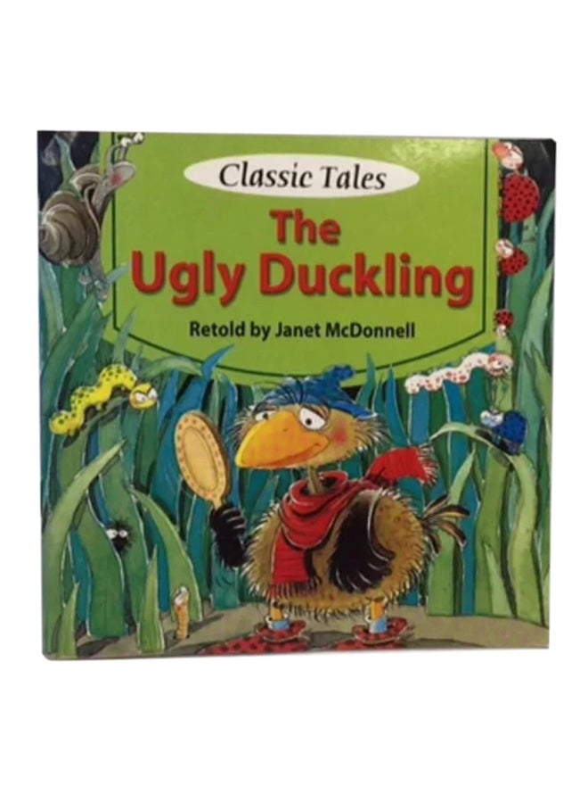 Ugly Duckling : Classic Tales Paperback English by Janet McDonnell