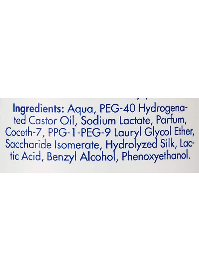 Sebamed - Eau De Cologne With Hydrolyzed Silk 250 ML - Image 1