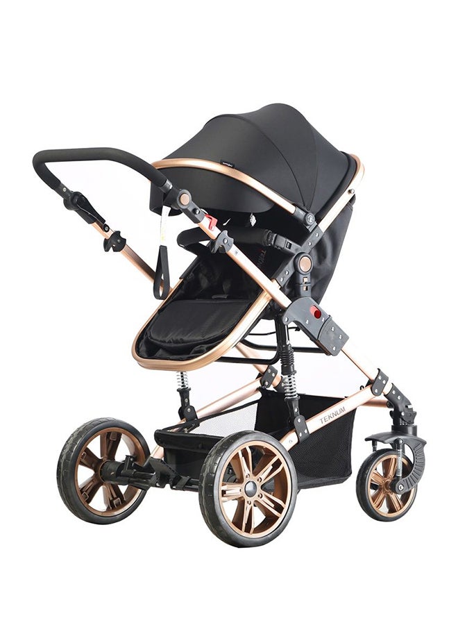 Teknum 3 in 1 pram stroller online