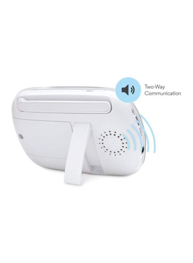 Night Vision Wireless Video Baby Monitor With 2.8-Inch LCD Colour Display - MBP33S - v1649855745/N32759593A_5