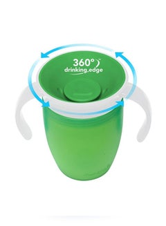 Munchkin Miracle 360 Degree Rotation Baby Trainer Cup