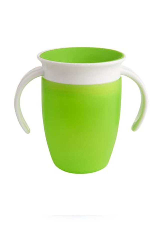 Generic - Munchkin Miracle 360 Degree Rotation Baby Trainer Cup - Image 1