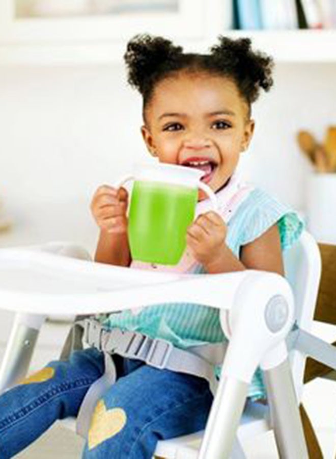 Generic - Munchkin Miracle 360 Degree Rotation Baby Trainer Cup - Image 1