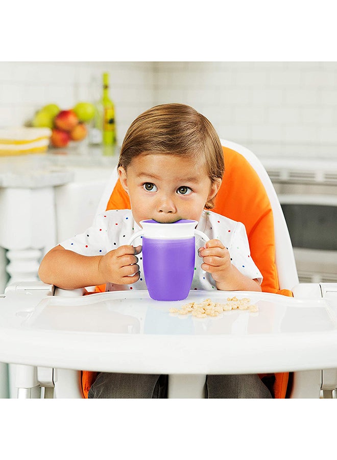 Generic - Munchkin Miracle 360 Degree Rotation Baby Trainer Cup - Image 1