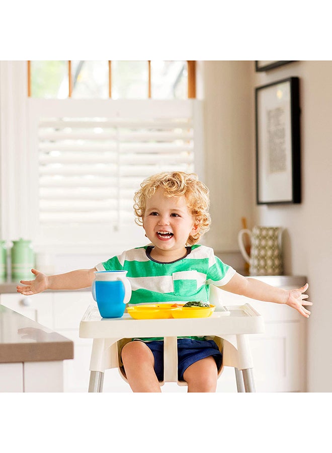 Generic - Munchkin Miracle 360 Degree Rotation Baby Trainer Cup - Image 1