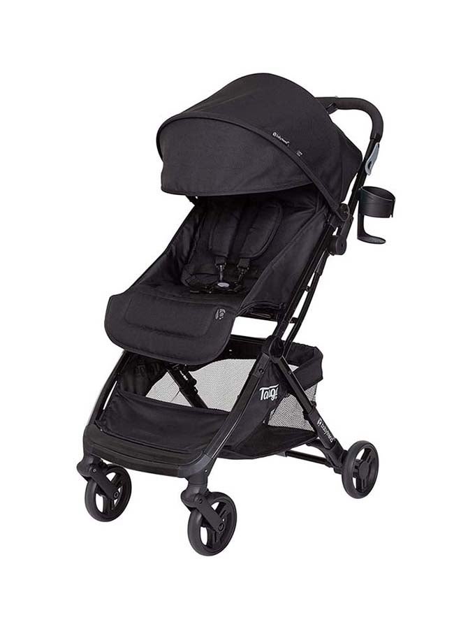 babytrend - Single One-touch Brake System Lightweight Baby Stroller With Large Storage Basket - Image 1