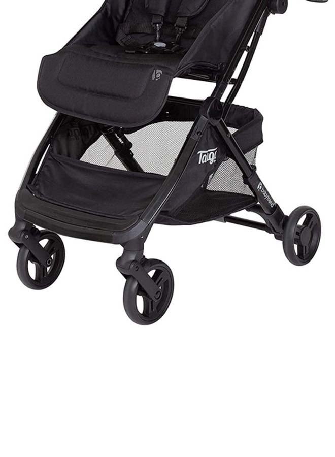 babytrend - Single One-touch Brake System Lightweight Baby Stroller With Large Storage Basket - Image 1