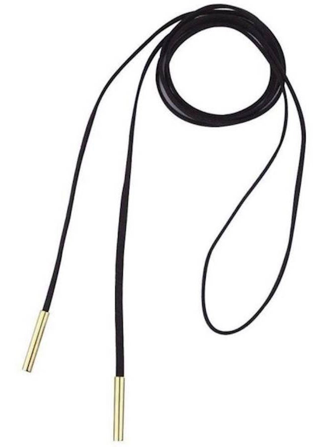 Victorian Romance Velvet And Gold-plated Choker Necklace  - Image 5