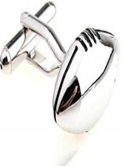 Chic Rugby French Shirts Cufflinks For Men
