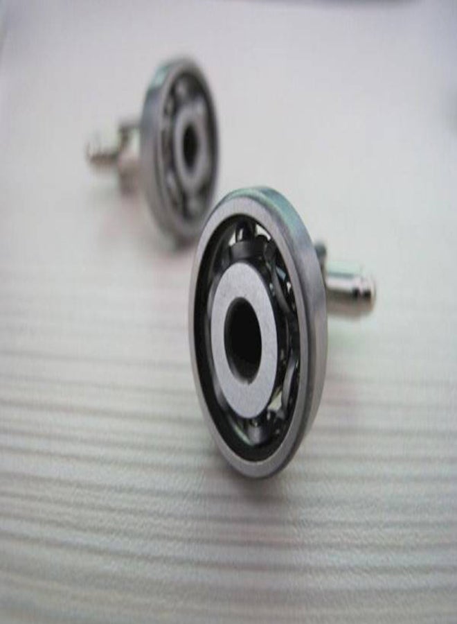 أزرار أكمام قميص رجالي - Image 2