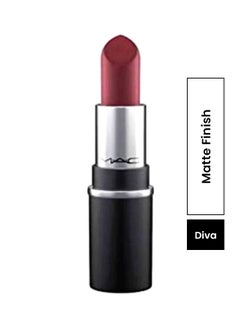Matte Lipstick Diva