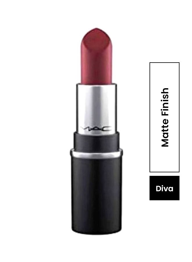 MAC - Matte Lipstick Diva - Image 1