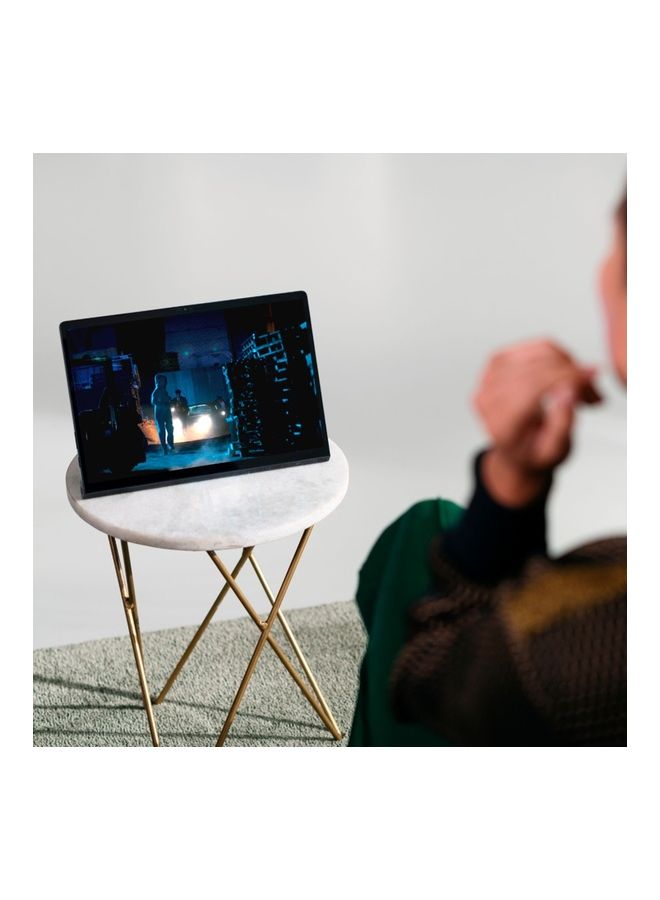 Lenovo - Yoga Tab13 13-Inch, 8GB RAM, 128GB, Wi-Fi, Shadow Black - International Version - Image 1